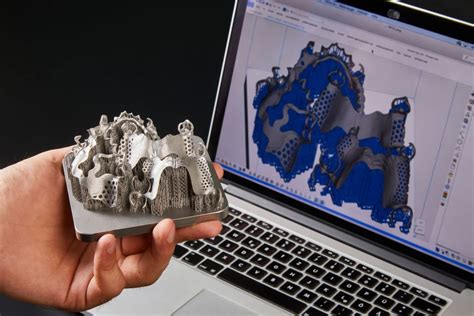 Materialise Magicks: Unleashing the Full Potential of 3D Printing